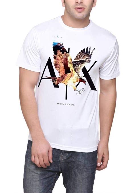 armani exchange shirts india.